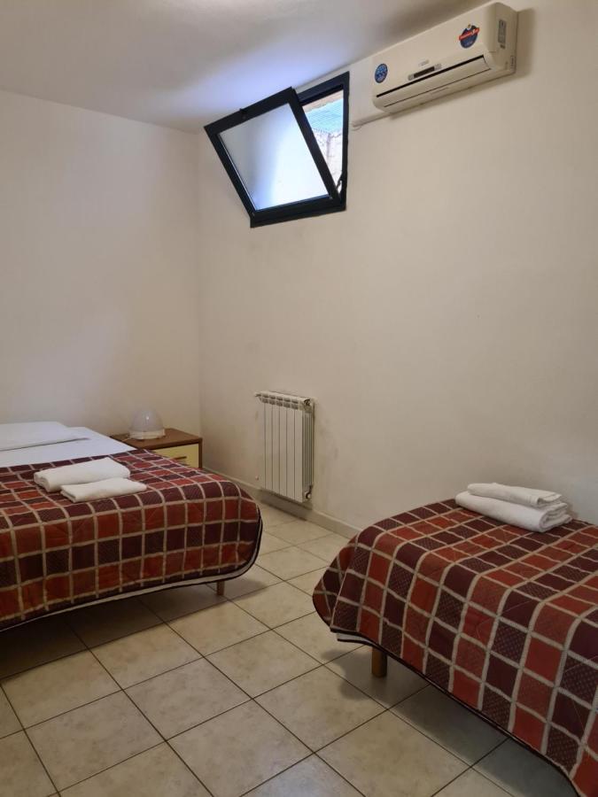 Arbatax Le Terrazze Sul Mare Aparthotel Exterior photo