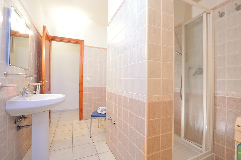 Arbatax Le Terrazze Sul Mare Aparthotel Room photo