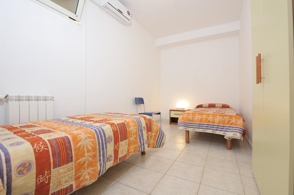 Arbatax Le Terrazze Sul Mare Aparthotel Room photo