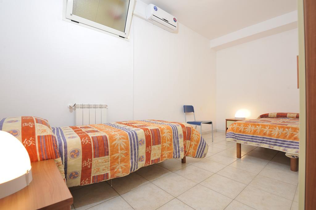Arbatax Le Terrazze Sul Mare Aparthotel Room photo