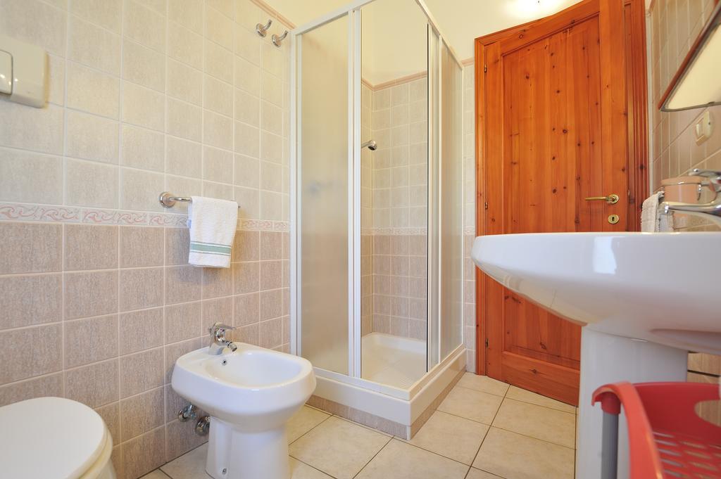Arbatax Le Terrazze Sul Mare Aparthotel Room photo