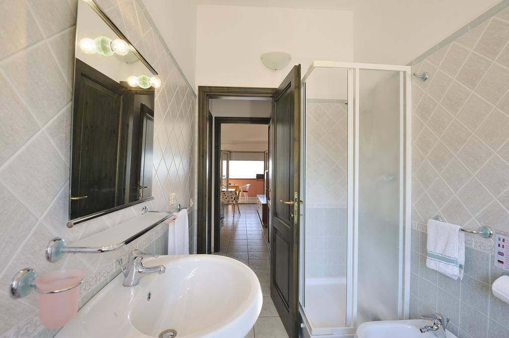 Arbatax Le Terrazze Sul Mare Aparthotel Room photo